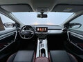 2022 Geely Binyue I Рестайлинг, белый, 976000 рублей - вид 6