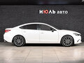 2014 Mazda 6 III (GJ), белый, 1960000 рублей - вид 9