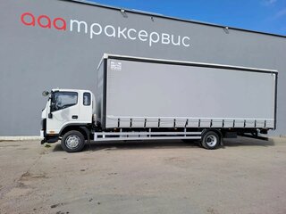 2024 JAC N120, белый, 6385000 рублей, вид 3