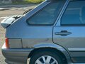 2010 Lada (ВАЗ) 2114, серый, 138000 рублей - вид 9