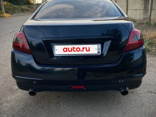 2011 Nissan Teana II (J32), чёрный, 1500000 рублей, вид 3