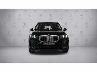 2026 BMW X5 Long 30Li IV (G05/G18) Рестайлинг, чёрный, 10400000 рублей, вид 2