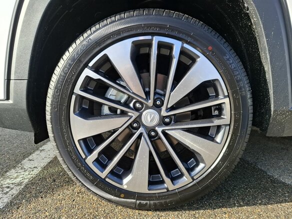 2025 Changan CS35 Plus I Рестайлинг, белый, 2839900 рублей - вид 6