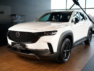 2026 Mazda CX-50, белый, 3350000 рублей, вид 1