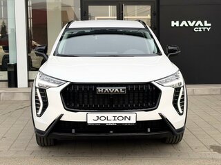 2026 Haval Jolion I Рестайлинг, белый, 2699000 рублей, вид 3