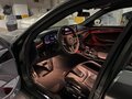 2022 BMW M5 CS VI (F90) Рестайлинг, зелёный - вид 4