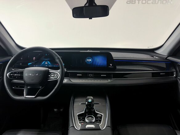 2024 Chery Tiggo 7 Pro Max I Рестайлинг, чёрный, 2249999 рублей - вид 25