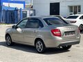 2020 Lada (ВАЗ) Granta I Рестайлинг, серый - вид 5