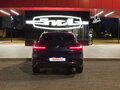2021 BMW X4 M40i II (G02), синий - вид 5