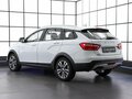 2019 Lada (ВАЗ) Vesta SW Cross I, белый - вид 6