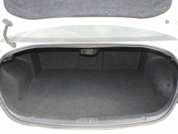 2010 Mazda 6 II (GH) Рестайлинг, белый, 790000 рублей - вид 18
