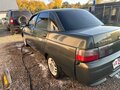2004 Lada (ВАЗ) 2110, золотистый, 135000 рублей - вид 9