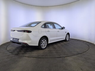2023 Kaiyi E5, белый, 665000 рублей, вид 5