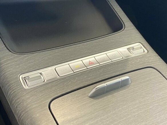 2024 Geely Preface I, серый, 2490000 рублей - вид 24