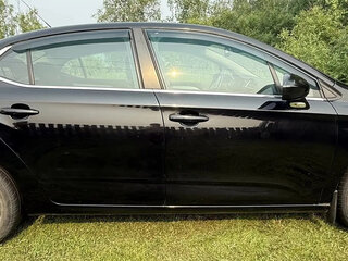 2014 Citroen C4 II, чёрный, 720000 рублей, вид 3
