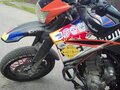 2005 Yamaha XT660X, чёрный, 399000 рублей - вид 4