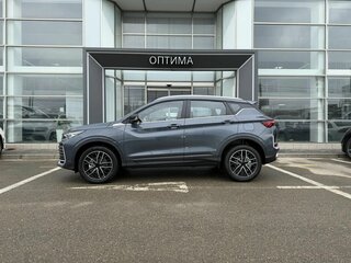 2026 Belgee X50+, серый, 2319990 рублей, вид 2