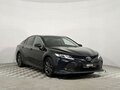 2020 Toyota Camry VIII (XV70), синий, 2249000 рублей - вид 2