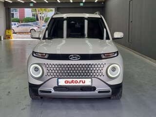 2023 Hyundai Casper I, белый, 1200040 рублей, вид 2