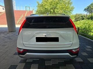 2023 Kia Niro II, белый, 1770000 рублей, вид 5