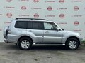 2012 Mitsubishi Pajero IV Рестайлинг 1, серебристый, 2299000 рублей - вид 5