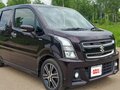 2017 Suzuki Wagon R VI, фиолетовый, 950000 рублей - вид 2