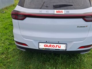 2024 Xcite X-Cross 7, белый, 1700000 рублей, вид 4