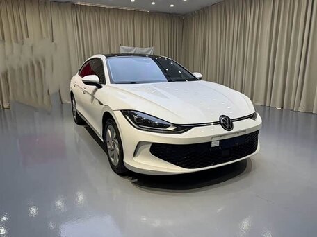 Volkswagen Lamando II
