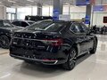 2025 Skoda Superb III Рестайлинг, чёрный - вид 6