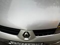 2008 Renault Symbol I Рестайлинг 2, серебристый - вид 11