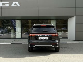 2026 VOLGA K50, чёрный, 4649000 рублей, вид 5
