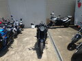 2016 Yamaha XSR900, чёрный, 660000 рублей - вид 7