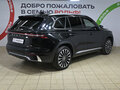 2025 Geely Monjaro I Рестайлинг, чёрный - вид 3