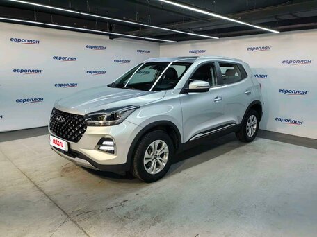Chery Tiggo 4 Pro I