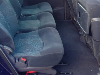 1999 Renault Espace III, синий, 271000 рублей, вид 3
