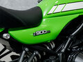 2018 Kawasaki Z 900RS, зелёный, 865000 рублей - вид 7