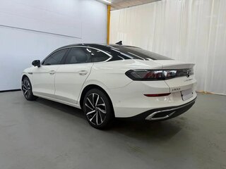 2023 Volkswagen Lamando L II, белый, 2325000 рублей, вид 4