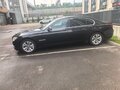2013 BMW 7 серии Long 740Li xDrive V (F01/F02/F04) Рестайлинг, чёрный, 1559000 рублей - вид 2