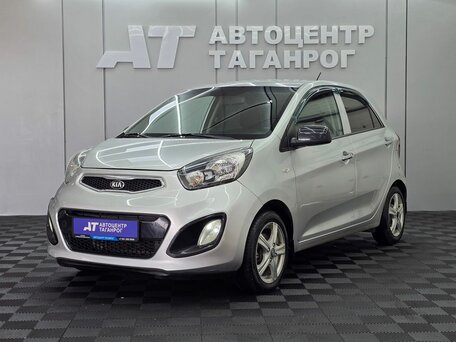 Kia Picanto II
