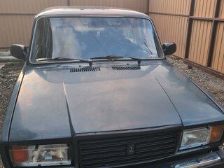 2006 Lada (ВАЗ) 2114, чёрный, 320000 рублей, вид 1