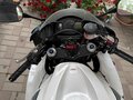 2008 Honda CBR 600RR, серебристый, 609999 рублей - вид 1