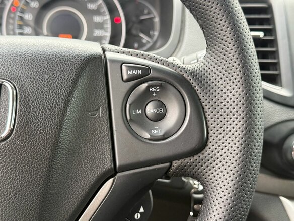 2013 Honda CR-V IV, серый, 1744000 рублей - вид 18