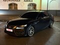 2014 Lexus IS 250 III, чёрный, 2700000 рублей