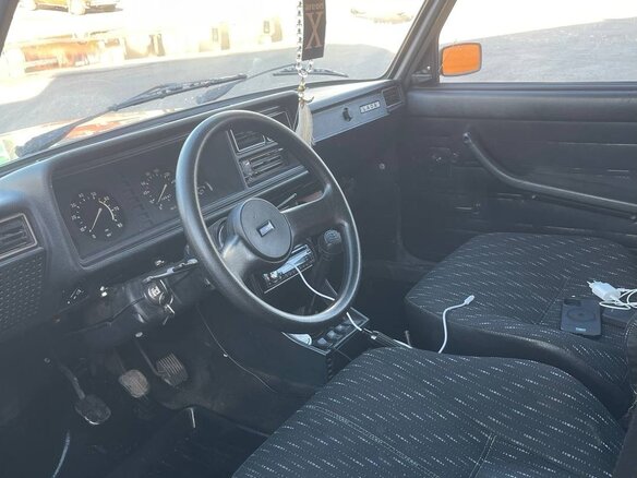 2010 Lada (ВАЗ) 2107, серый, 150000 рублей - вид 5