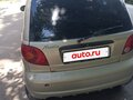 2007 Daewoo Matiz I Рестайлинг, серебристый, 165000 рублей - вид 3