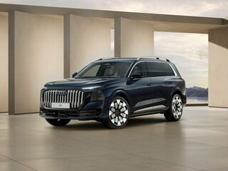 2026 Audi Q9, синий, 20900000 рублей, вид 1