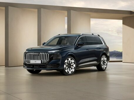 Audi Q9