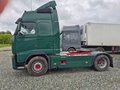 2008 Volvo FH, зелёный, 3500000 рублей - вид 1