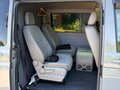 2008 Volkswagen Transporter T5, серый, 1300000 рублей - вид 6