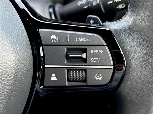 2023 Honda Stepwgn Spada VI, белый, 2298000 рублей - вид 17